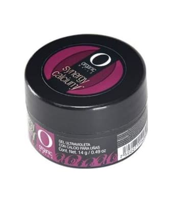 ORGANIC SYNERGY CALCIUM 14G1