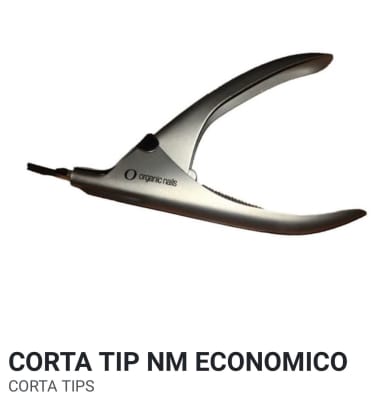 ORGANIC CORTA TIPS