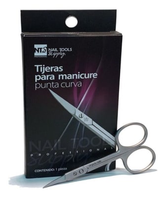 ORGANIC TIJERA DE CUTICULA