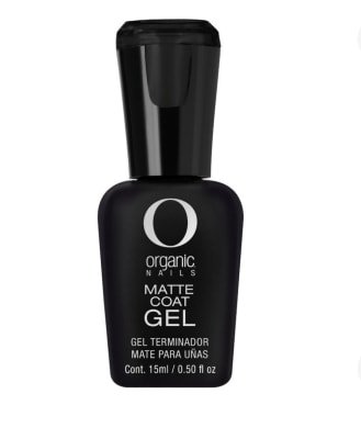 ORGANIC TOP MATTE 15 ML1