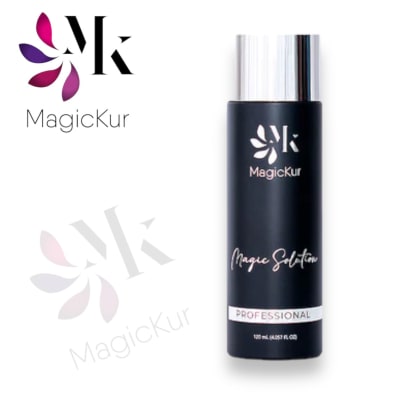 MAGICKUR SLIP SOLUTION 120ML