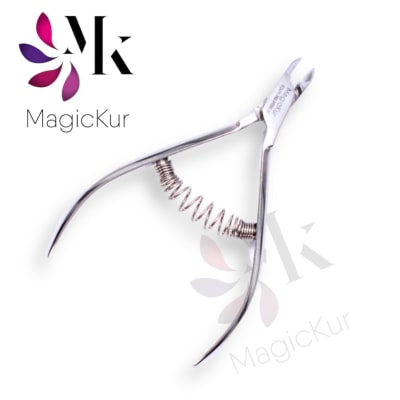 MAGICKUR CORTACUTICULA CON RESORTE