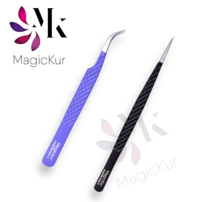 MAGICKUR PINZAS DUO