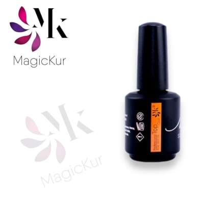 MAGICKUR MUZZO  TOP COAT 15ML1