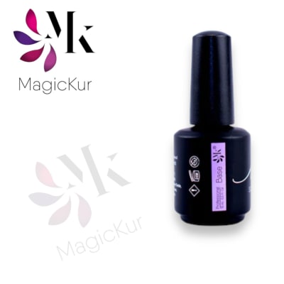 MAGICKUR MUZZO BASE COAT1
