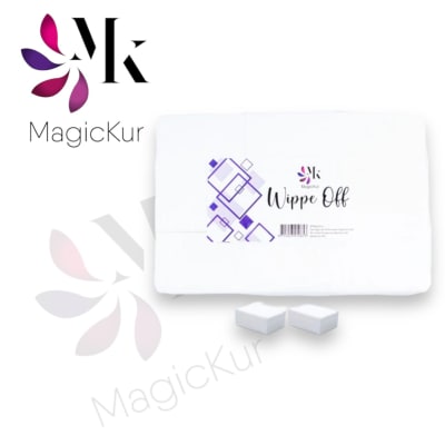 MAGICKUR PAÑITOS SIN PELUSA