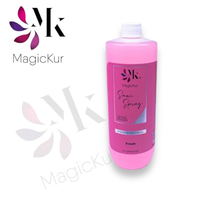 MAGICKUR SANI SPRAY 1L