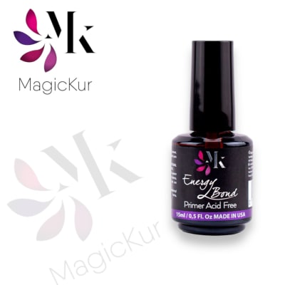 MAGICKUR PRIMER 15ML
