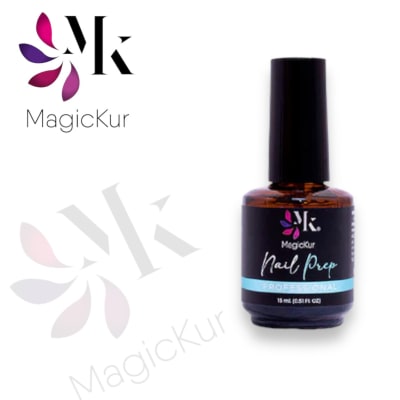 MAGICKUR DESHIDRATADOR 15ML