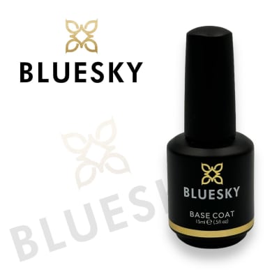 BLUESKY BASE COAT 15ML1