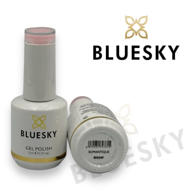 BLUESKY ESMALTE  ROMANTIQUE 15ML