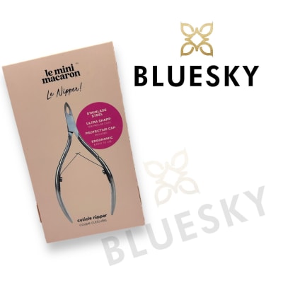 BLUESKY CORTACUTICULA NIPPER
