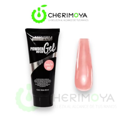 CHERIMOYA POLIGEL 50ML 0122