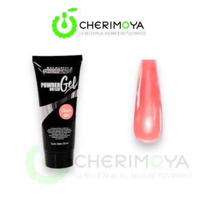 CHERIMOYA  POLIGEL 50ML 0112