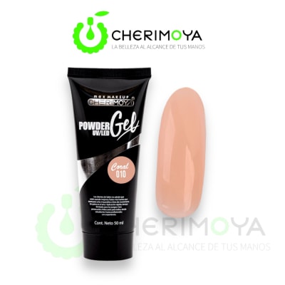 CHERIMOYA POLIGEL 50ML 0102