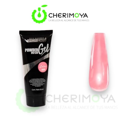 CHERIMOYA POLIGEL 50ML 0062