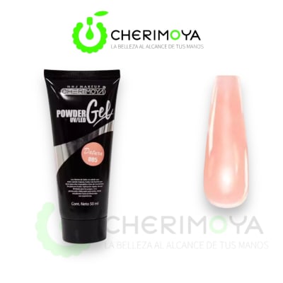 CHERIMOYA POLIGEL 50 ML 0052
