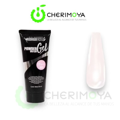 CHERIMOYA POLIGEL 50ML 0042