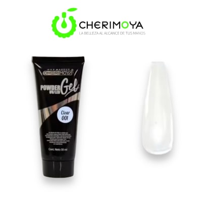 CHERIMOYA POLIGEL  50ML 0012