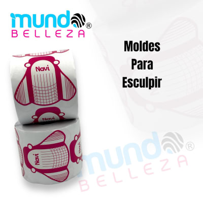MOLDES MOSCA NAVI 300 PIEZAS