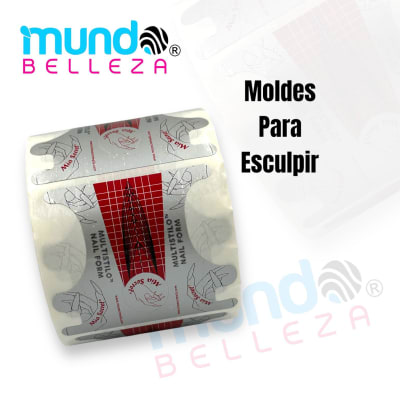 MOLDES MIA SECRET 500PIEZAS1
