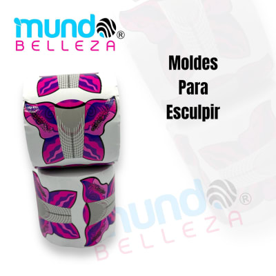 Cherimoya Moldes Mariposa