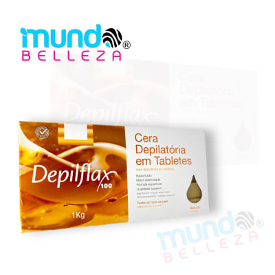 DEPILFLAX 1KG1