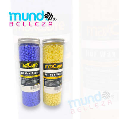 CERA ELASTICA MAX CARE 400G1