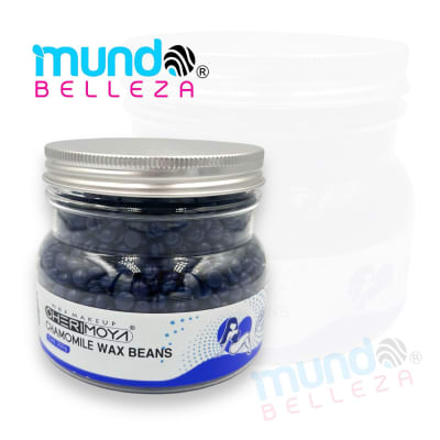 CHERIMOYA CERA DEPILATORIA CHAMOMILE 250G1