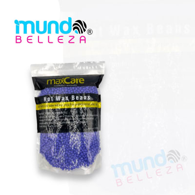 CERA ELASTICA MAX CARE 1KG (TODAS)