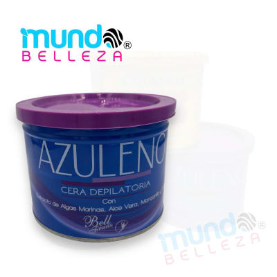 CERA MIEL BELL FRANZ AZULEJO 500G
