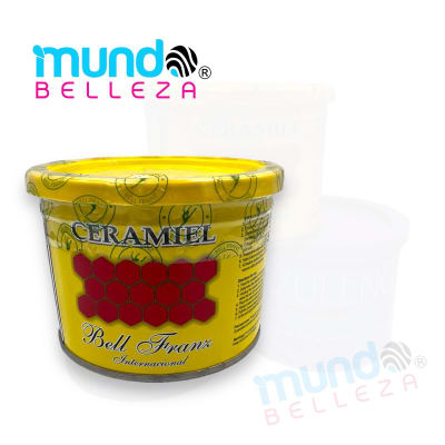 CERA MIEL BELL FRANZ 500G1