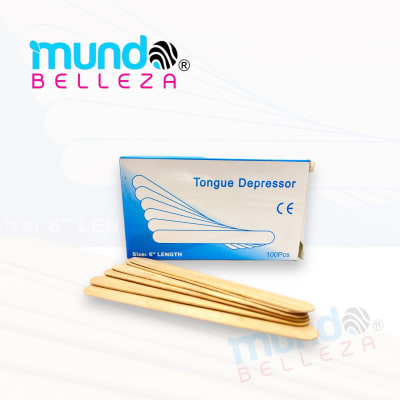 PALETAS TONGUE X100PCS1