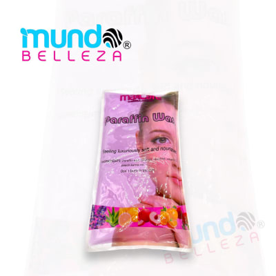 PARAFINA WAX 450G