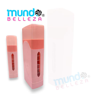 Calentador De Cera INDIVIDUAL