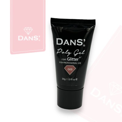 DANS POLIGEL G05  30G