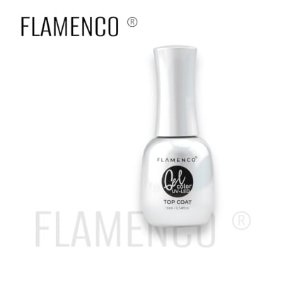 FLAMENCO TOP COAT
