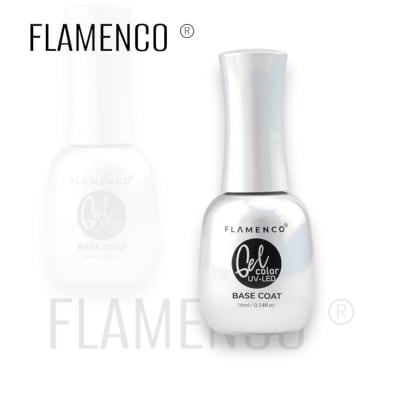 FLAMENCO BASE COAT 16ML1
