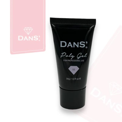 DANS POLIGEL 005  30G