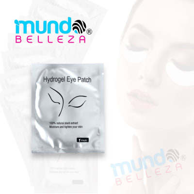PARCHES DE HIDROGEL