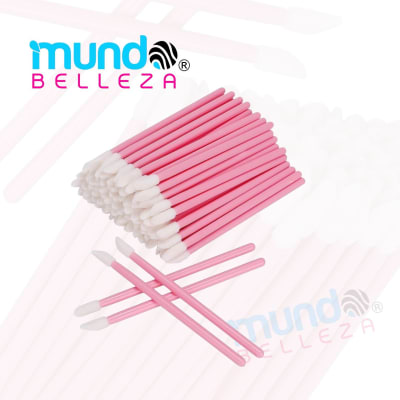 LIP BRUSH X 5O UNID MEI1