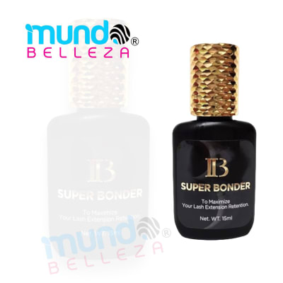 IB SUPER BONDER 15ML