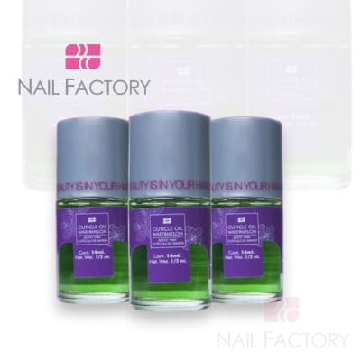 NAIL FACTORY ACEITE DE CUTICULA