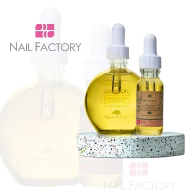 NAILS FACTORY REVITANOIL CON ARGAN 74ML1