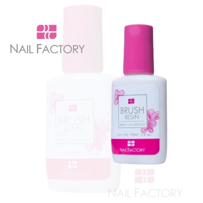 NAIL FACTORY RESINA15 ML