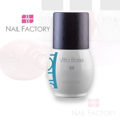 NAIL FACTORY VITA BASE