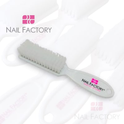 NAILS FACTORY  CEPILLO DE LIMPIEZA