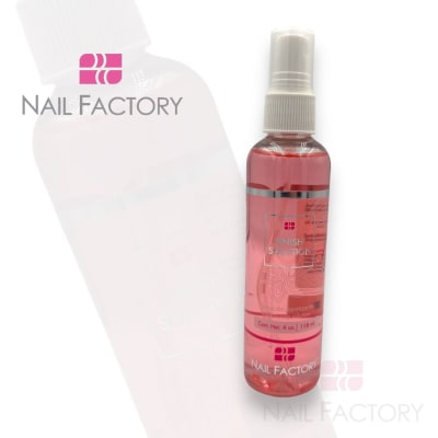 Nail Factory Finish Solution 118ML
