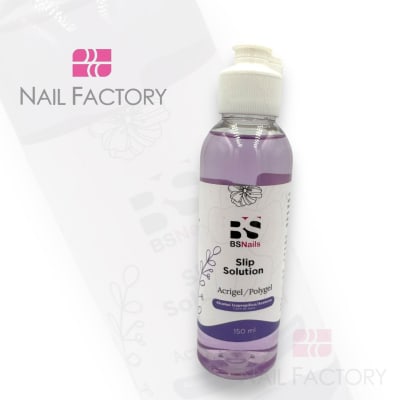 BS NAILS SLIP SOLUTION 150ML