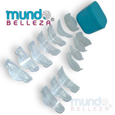 Bigudies Fronzen